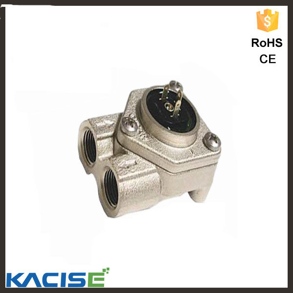 Hochgenaue Ultraschall-CO2-Gasstrommesser mit RS485-Schnittstelle und DC8~36V-Stromversorgung