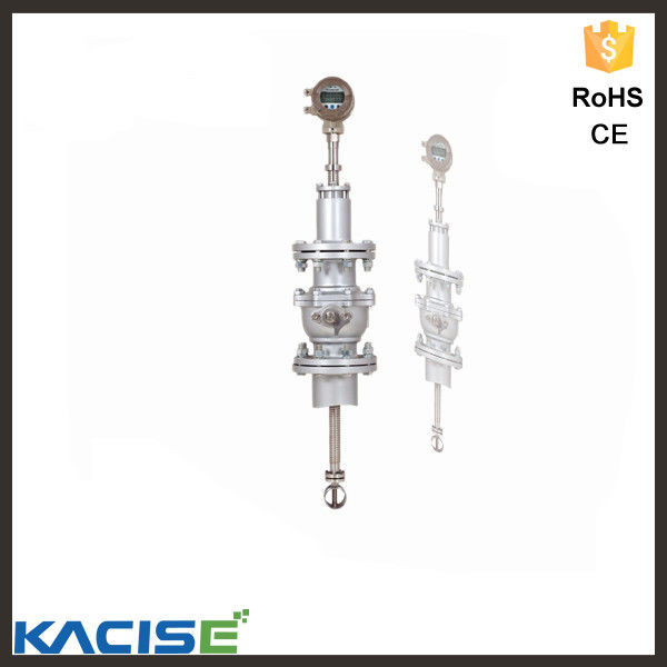 Hochgenaue Ultraschall-CO2-Gasstrommesser mit RS485-Schnittstelle und DC8~36V-Stromversorgung
