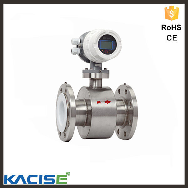 Hochgenaue Ultraschall-CO2-Gasstrommesser mit RS485-Schnittstelle und DC8~36V-Stromversorgung