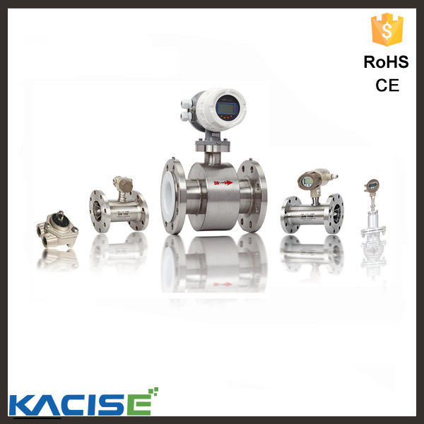 Hochgenaue Ultraschall-CO2-Gasstrommesser mit RS485-Schnittstelle und DC8~36V-Stromversorgung