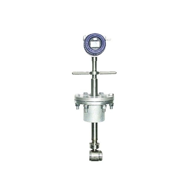 Intelligentes Wasserstoffdurchflussmesser mit hoher Genauigkeit und einfacher Struktur für industrielle Anwendungen