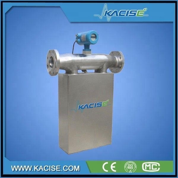 Luftmassendurchflussmesser mit mittlerer Temperatur von 50 °C bis 200 °C und Betriebsdruck von 0 bis 4,0 MPa