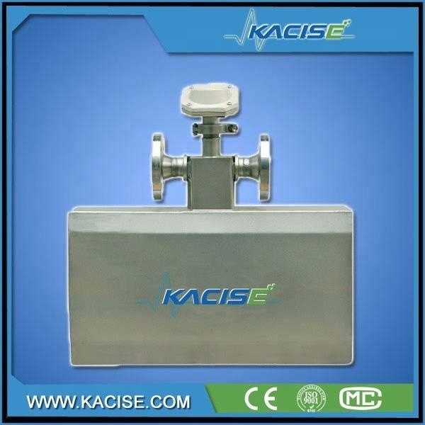 Luftmassendurchflussmesser mit mittlerer Temperatur von 50 °C bis 200 °C und Betriebsdruck von 0 bis 4,0 MPa