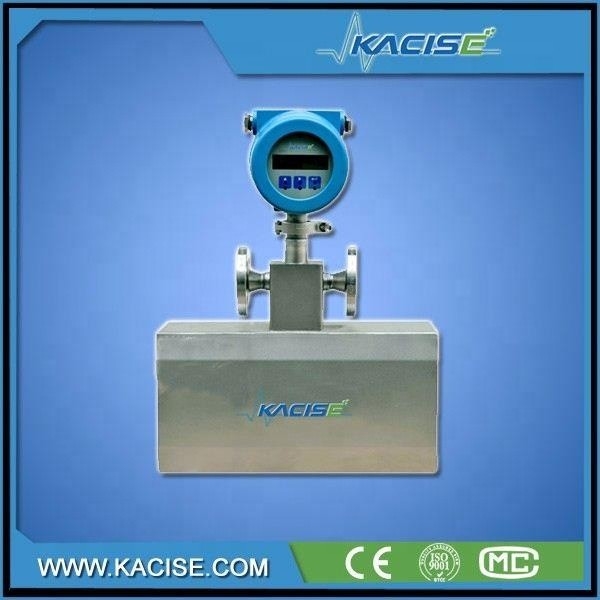 Luftmassendurchflussmesser mit mittlerer Temperatur von 50 °C bis 200 °C und Betriebsdruck von 0 bis 4,0 MPa