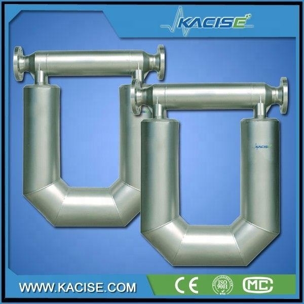 Luftmassendurchflussmesser mit mittlerer Temperatur von 50 °C bis 200 °C und Betriebsdruck von 0 bis 4,0 MPa