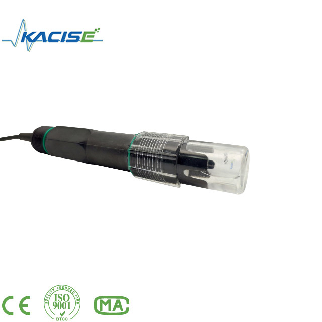 KPH500-P pH der Elektrodensonde pH Sensors industrieller Sensor für Meerwasser Wasserqualitätsph-meter