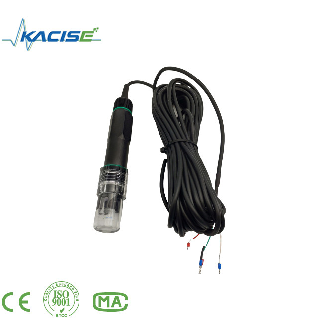 KPH500-P pH der Elektrodensonde pH Sensors industrieller Sensor für Meerwasser Wasserqualitätsph-meter