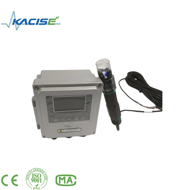 KPH500-P pH der Elektrodensonde pH Sensors industrieller Sensor für Meerwasser Wasserqualitätsph-meter