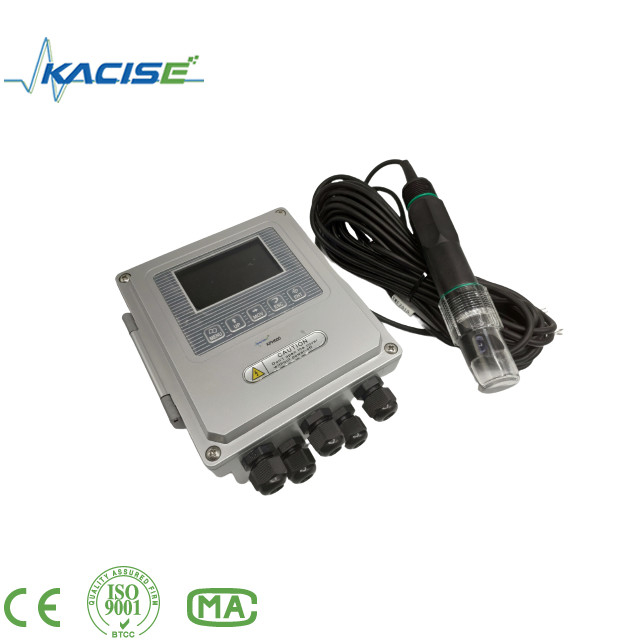 KPH500-P pH der Elektrodensonde pH Sensors industrieller Sensor für Meerwasser Wasserqualitätsph-meter
