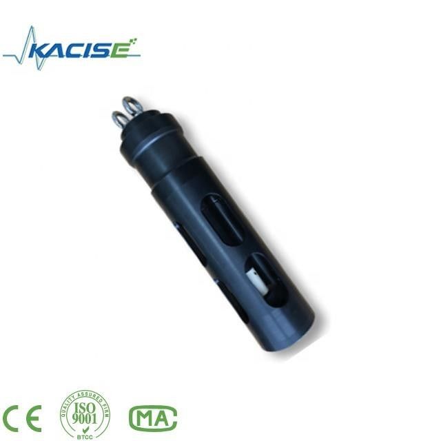 Mehrparameter-Wasserqualitätsmesser mit RS485-Ausgabe-MODBUS-Protokoll und automatischer Reinigungsfunktion