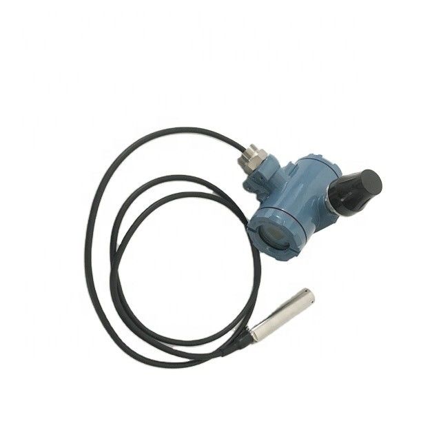 Drahtloser GPRS-Wasserqualitätssensor mit RS-485-MODBUS-Protokoll, 1 % Genauigkeit und IP68-Wasserdichtigkeit für die Online-Messung von gelöstem Sauerstoff