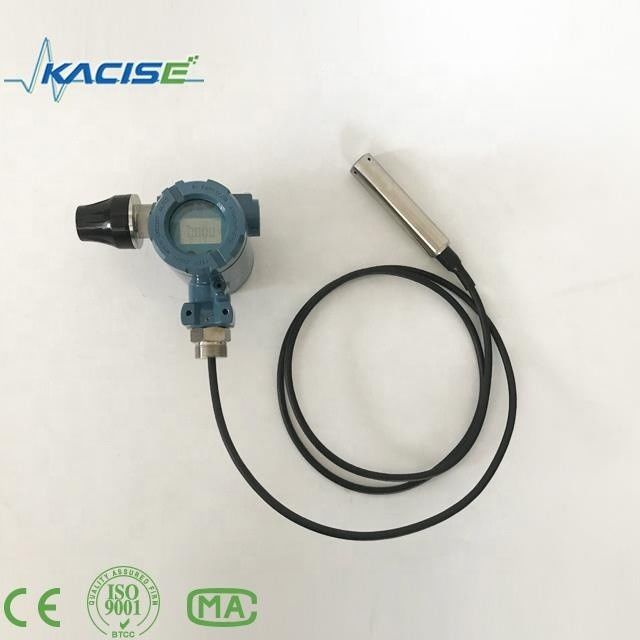 Drahtloser GPRS-Wasserqualitätssensor mit RS-485-MODBUS-Protokoll, 1 % Genauigkeit und IP68-Wasserdichtigkeit für die Online-Messung von gelöstem Sauerstoff