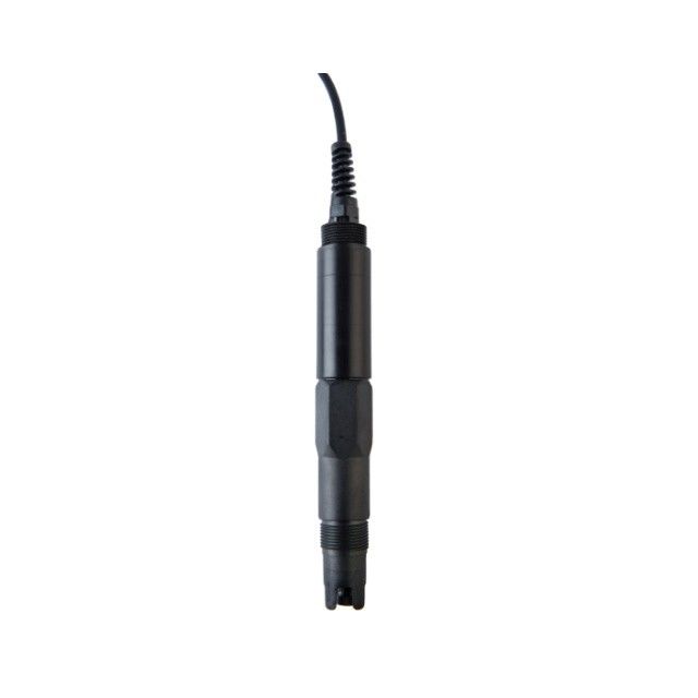IP68-Wasser-Chlor-Sensor mit einer Auflösung von 0,001 mg/l unter Verwendung der Konstantspannungsmethode für eine genaue Restchlorüberwachung