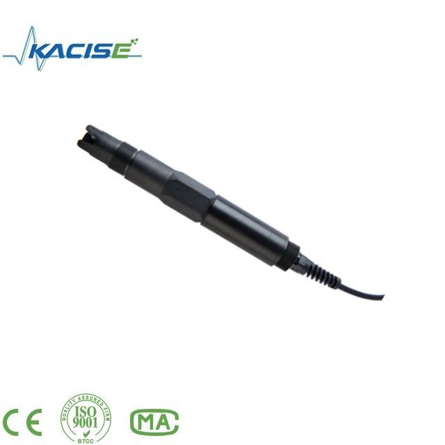 IP68-Wasser-Chlor-Sensor mit einer Auflösung von 0,001 mg/l unter Verwendung der Konstantspannungsmethode für eine genaue Restchlorüberwachung
