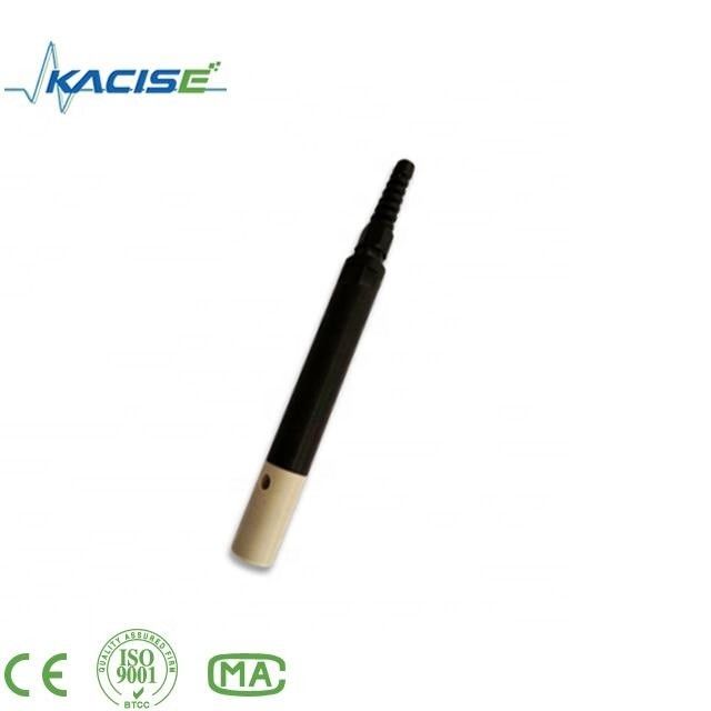 Kws-300 Vierelektrodenleitsensor mit 1uS/cm~200 mS/cm Reichweite RS485 MODBUS Ausgang und IP68-Schutz