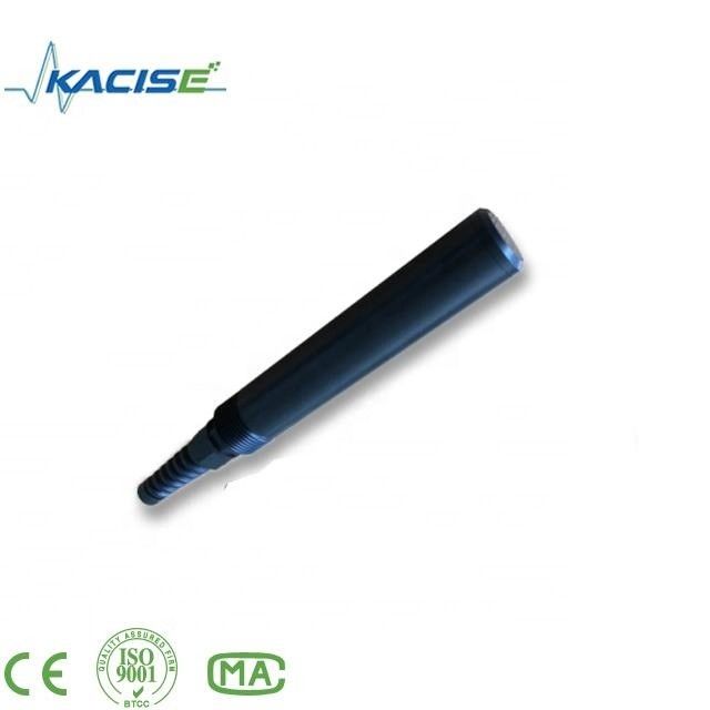 Kws-300 Vierelektrodenleitsensor mit 1uS/cm~200 mS/cm Reichweite RS485 MODBUS Ausgang und IP68-Schutz