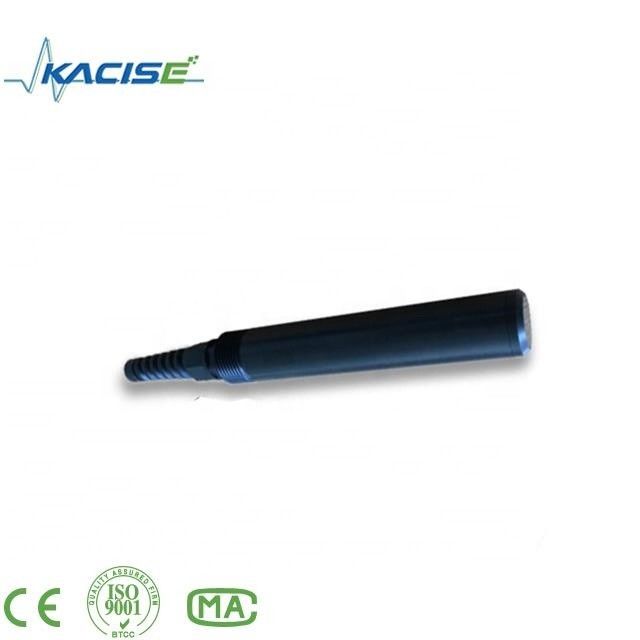 Kws-300 Vierelektrodenleitsensor mit 1uS/cm~200 mS/cm Reichweite RS485 MODBUS Ausgang und IP68-Schutz