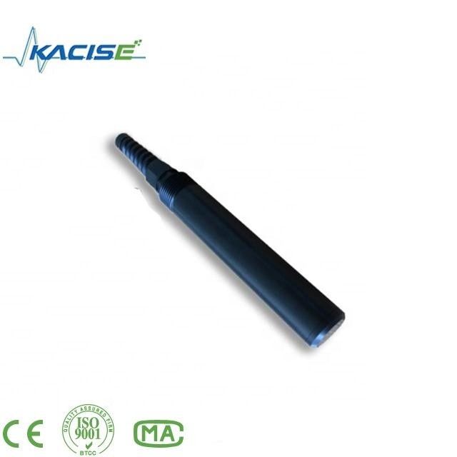 Kws-300 Vierelektrodenleitsensor mit 1uS/cm~200 mS/cm Reichweite RS485 MODBUS Ausgang und IP68-Schutz