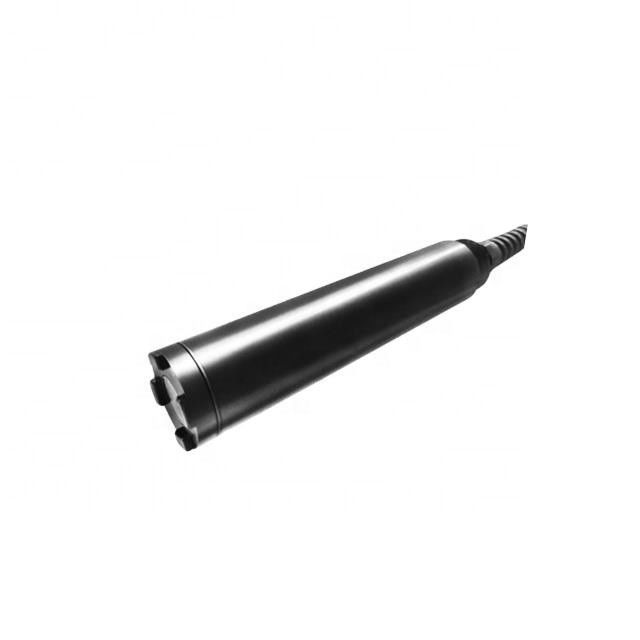 Fabrikpreis Glasfaser-Turbidimeter mit 90°-Streulicht IP68-Schutz und Modbus-Protokoll Glasfaser-Turbiditätssensor