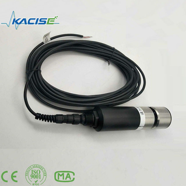 UV-Methode COD-Sensor ohne Reagenzien RS-485 Ausgang und automatische Reinigung für Industrieabwasser