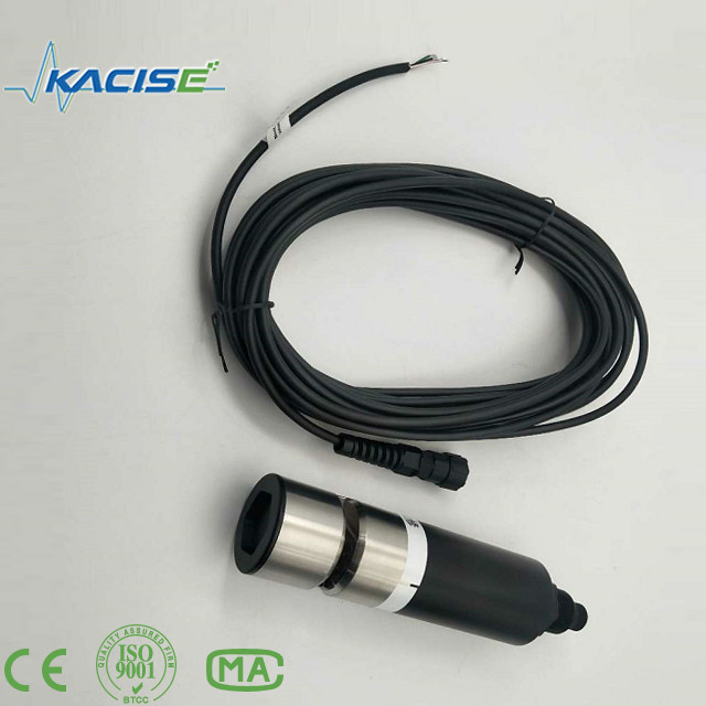 Umweltfreundlicher Cod-Sensor Ultraviolettfluoreszenzanalyse Online-Cod-Sensor,Digitaler Sensor RS-485