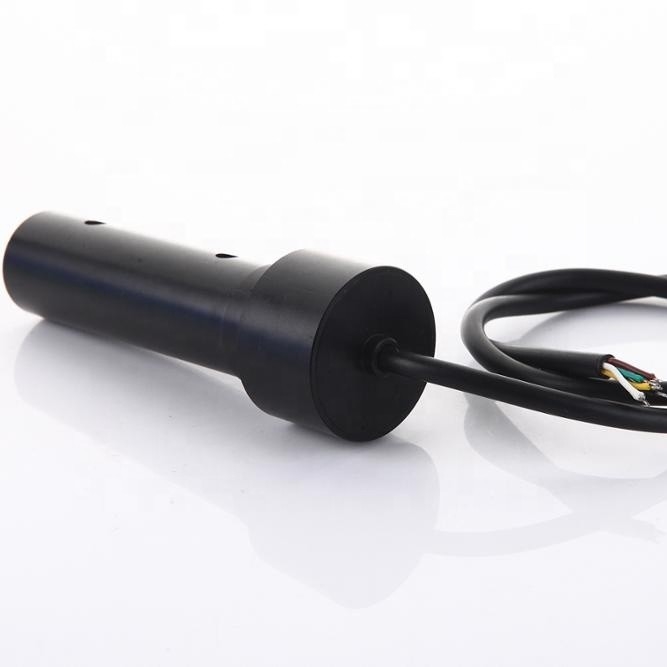 KWS5000 löste CO2 Sensor im Wasser-Gasdetektionsmodul auf, das auf NDIR-Infrarotabsorptionsprinzip basierte