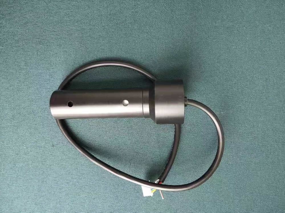 KWS5000 löste CO2 Sensor im Wasser-Gasdetektionsmodul auf, das auf NDIR-Infrarotabsorptionsprinzip basierte