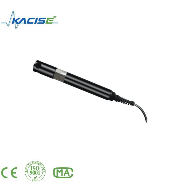 Hoch-Präzisionson-line-Ammoniakstickstoff-Sensor für Abwasser-/Industrie-/Chemikalien-/Bauernhofüberwachung