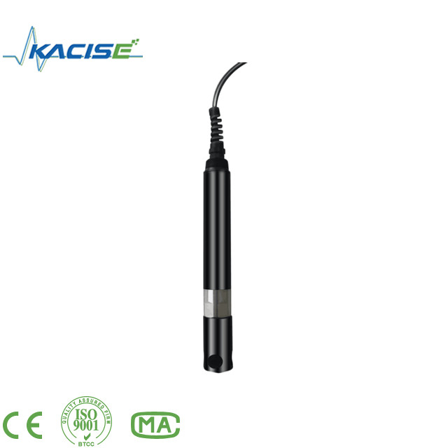 Hoch-Präzisionson-line-Ammoniakstickstoff-Sensor für Abwasser-/Industrie-/Chemikalien-/Bauernhofüberwachung