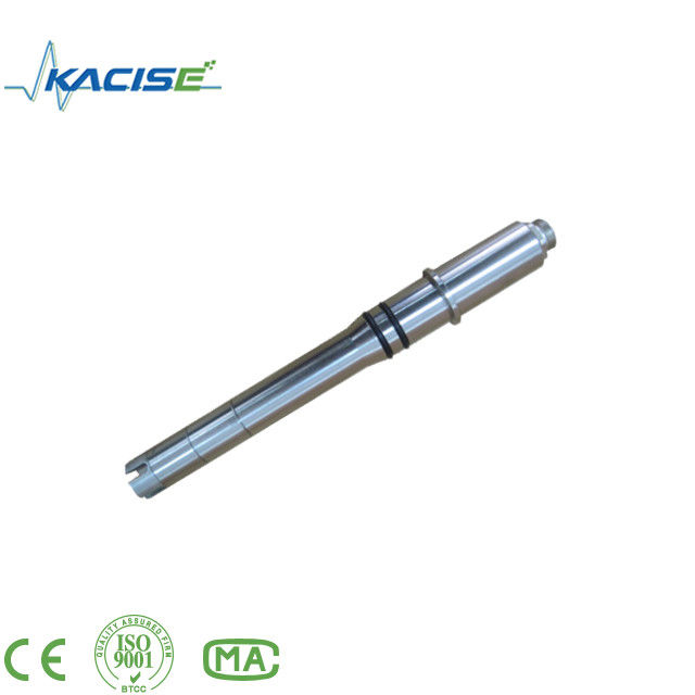 Einfache Wartung Fluoreszenzlösungssauerstoffzähler mit ultraviolettem Fluoreszenzverfahren ohne Elektrolyte für die Landwirtschaft