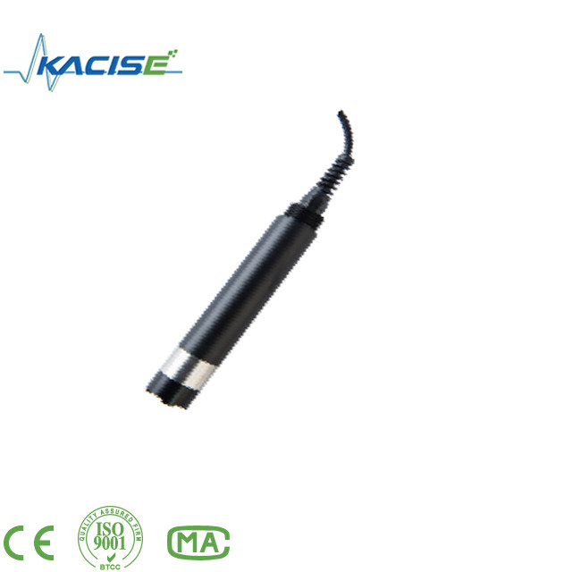 Dual High Impedance KPH601 Online PH Sensor Ausgang RS-485 mit Auflösung 0.01pH