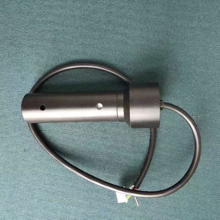 Aufgelöstes CO2-Sensor im Wasser für Grundwasser mit analoger Spannung / IIC / UART / PWM / RS485-Ausgang