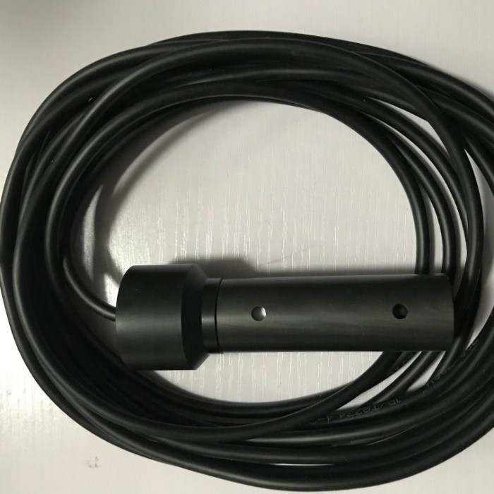 Aufgelöstes CO2-Sensor im Wasser für Grundwasser mit analoger Spannung / IIC / UART / PWM / RS485-Ausgang