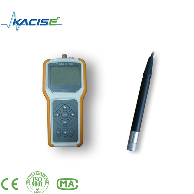 RS485 Optical Dissolved Oxygen Sensor Sauerstoffmessung im Wasserbereich 0~20 mg/L