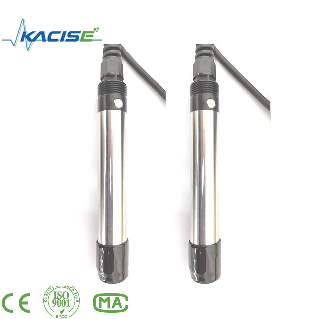 RS485 Ausgang DO-Sensor Portable Online-Industrielle gelöste Sauerstoff-Sensor 4- 20mA