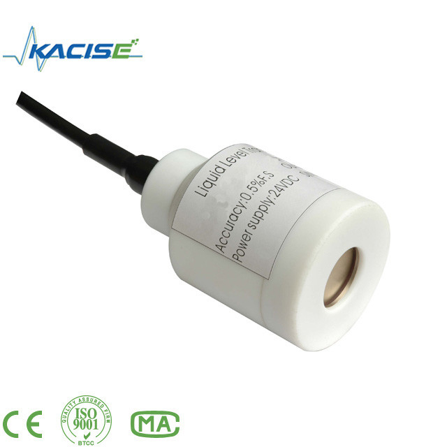 GXPS-Serien-Antikorrosiver Flüssigkeitspegelsensor mit Druckbereich 0 bis 0.5...... 50mH2O