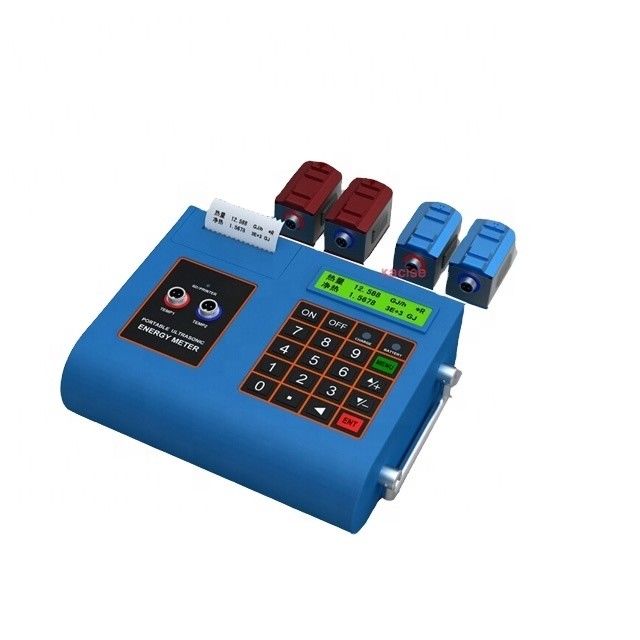 Wirtschaftlicher digitaler Ultraschall-Durchflussmesser mit 1,0 % Genauigkeit für DN15-DN6000-mm-Rohre und IP68-Schutz
