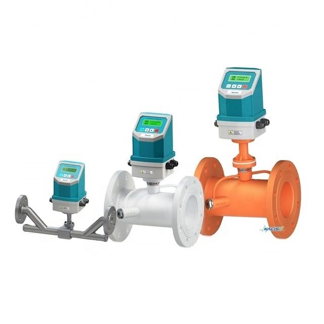 Wirtschaftlicher digitaler Ultraschall-Durchflussmesser mit 1,0 % Genauigkeit für DN15-DN6000-mm-Rohre und IP68-Schutz