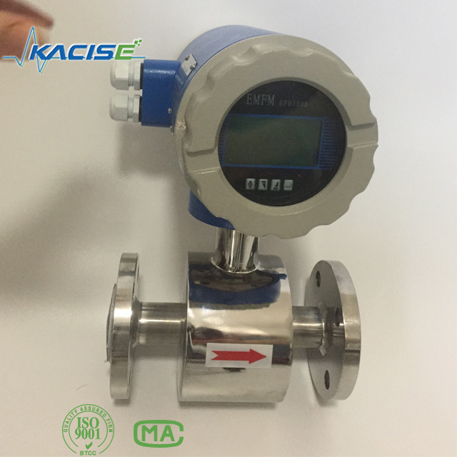 Hochpräzisions-Hochdruck-LPG-Durchflussmesser mit Typ Klemm auf Typ, Stecker in Typ, Rohrtyp