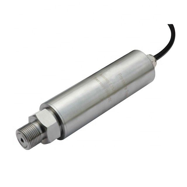 Selbstentwickelte MEMS-Mikro-Piezoresistive-Druckwandler mit breitem Messbereich und ausgezeichneter Langzeitstabilität