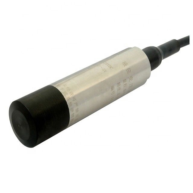 Selbstentwickelte MEMS-Mikro-Piezoresistive-Druckwandler mit breitem Messbereich und ausgezeichneter Langzeitstabilität