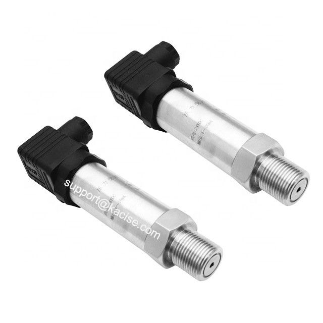 Hot Sale 316L Edelstahl elektrischer Druckempfindlicher Schalter mit 16MPa Max. Arbeitsdruck und Einstellbereich 0,02~10MPa