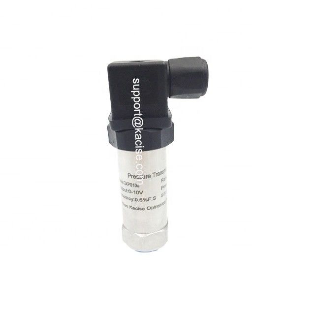 Hot Sale 316L Edelstahl elektrischer Druckempfindlicher Schalter mit 16MPa Max. Arbeitsdruck und Einstellbereich 0,02~10MPa
