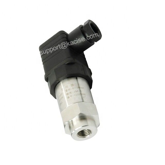 Hot Sale 316L Edelstahl elektrischer Druckempfindlicher Schalter mit 16MPa Max. Arbeitsdruck und Einstellbereich 0,02~10MPa
