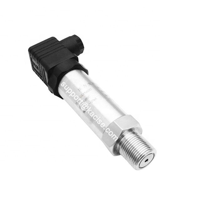 Hochgenaue Mini-Umriss IP65 Schutz Niedrigdifferentialdrucksensor und Differenzdrucksender