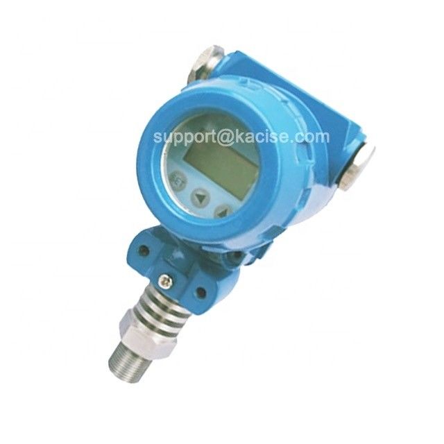 Hochgenaue Datalogger-Drucktransmitter mit USB/RS485-Ausgang und diffusem Siliziumkern