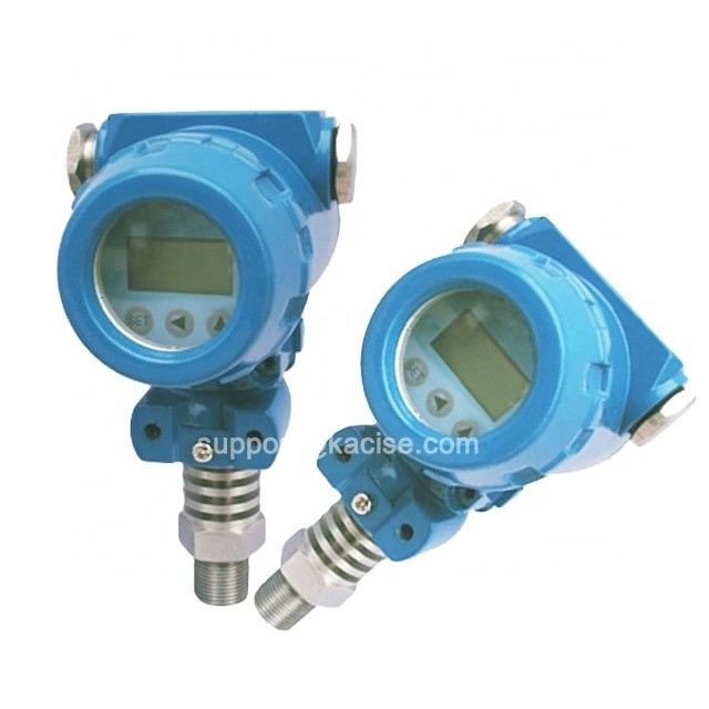 Hochgenaue Datalogger-Drucktransmitter mit USB/RS485-Ausgang und diffusem Siliziumkern