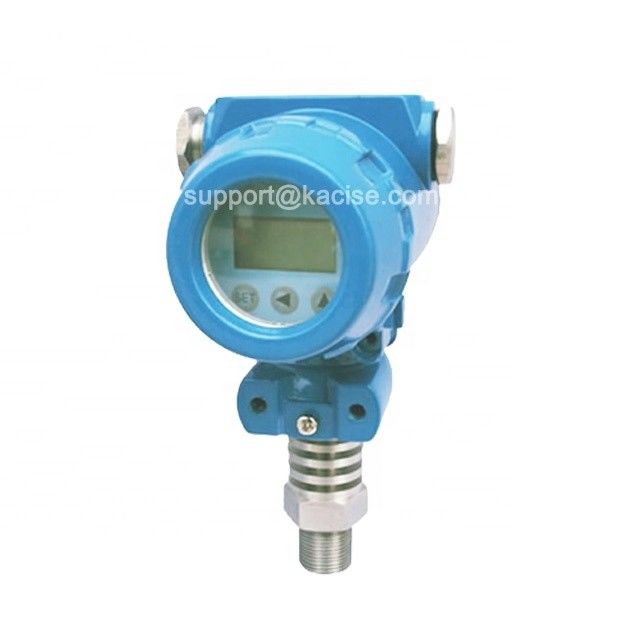 Hochgenaue Datalogger-Drucktransmitter mit USB/RS485-Ausgang und diffusem Siliziumkern