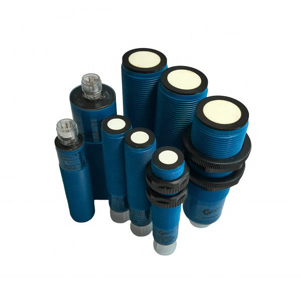 RS485 4-20mA Ultraschallsensor mit 10 Meter Reichweite für Abstands- und Niveaumessung