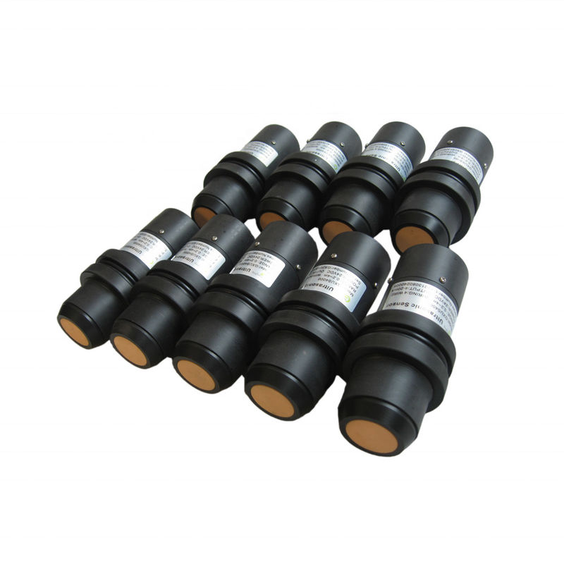 RS485 4-20mA Ultraschallsensor mit 10 Meter Reichweite für Abstands- und Niveaumessung